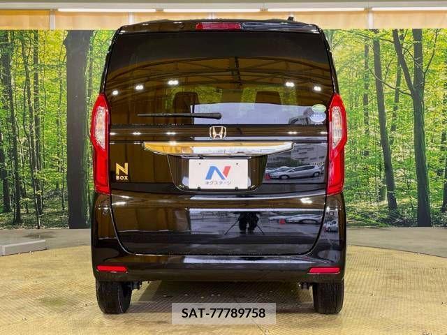 Honda N BOX 2019-05 307030-15