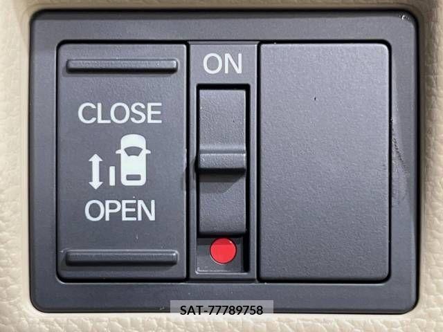 Honda N BOX 2019-05 307030-3