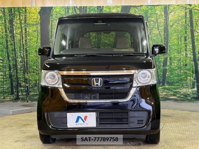 Honda N BOX 2019-05 307030-14