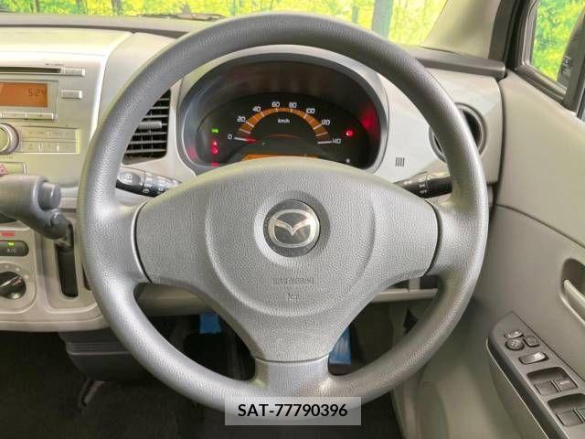 Mazda AZ-WAGON 2010-04 327033-11