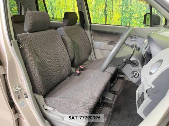 Mazda AZ-WAGON 2010-04 327033-8