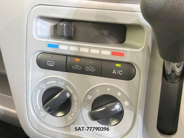Mazda AZ-WAGON 2010-04 327033-4