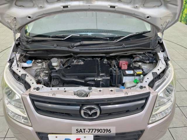 Mazda AZ-WAGON 2010-04 327033-18