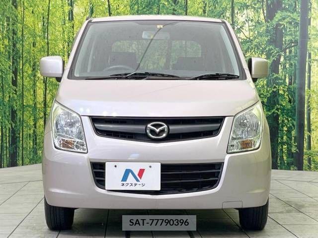 Mazda AZ-WAGON 2010-04 327033-14