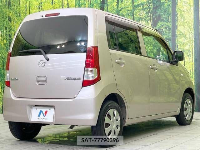 Mazda AZ-WAGON 2010-04 327033-17