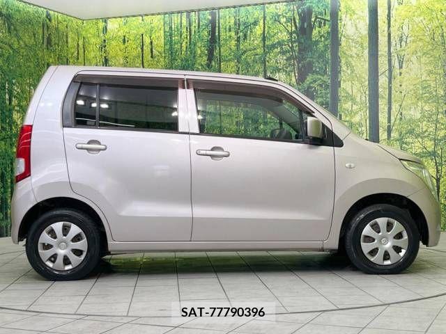 Mazda AZ-WAGON 2010-04 327033-7