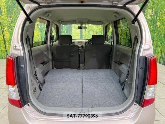 Mazda AZ-WAGON 2010-04 327033-10