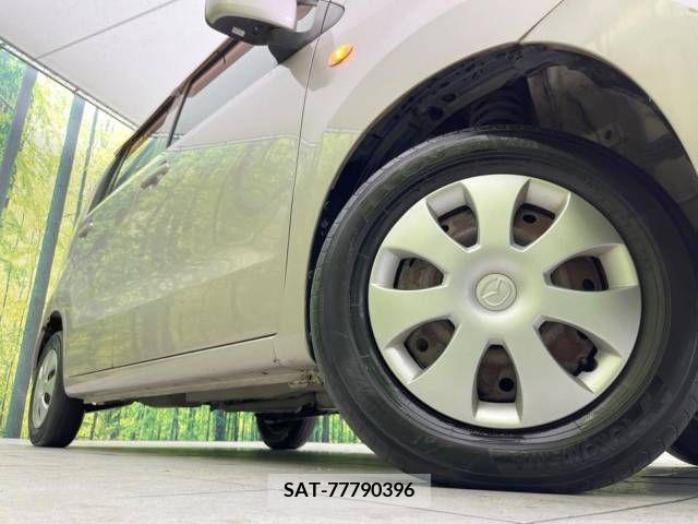 Mazda AZ-WAGON 2010-04 327033-13