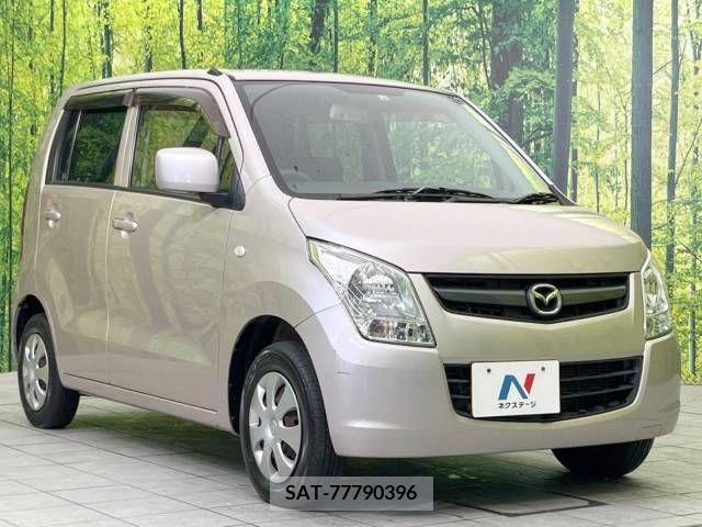 Mazda AZ-WAGON 2010-04 327033-16