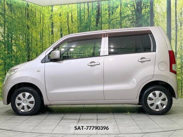 Mazda AZ-WAGON 2010-04 327033-6