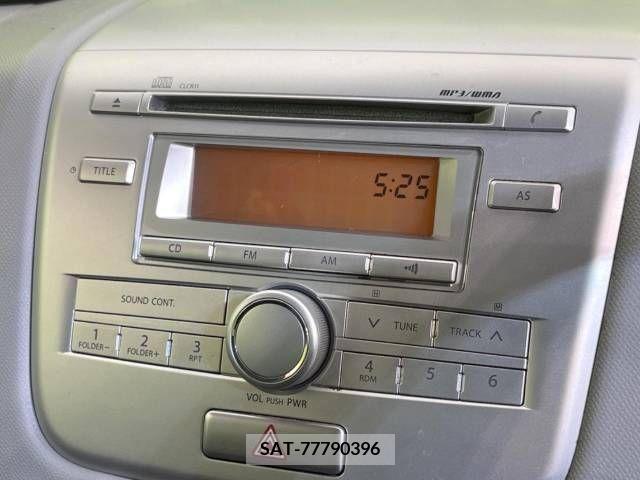 Mazda AZ-WAGON 2010-04 327033-2