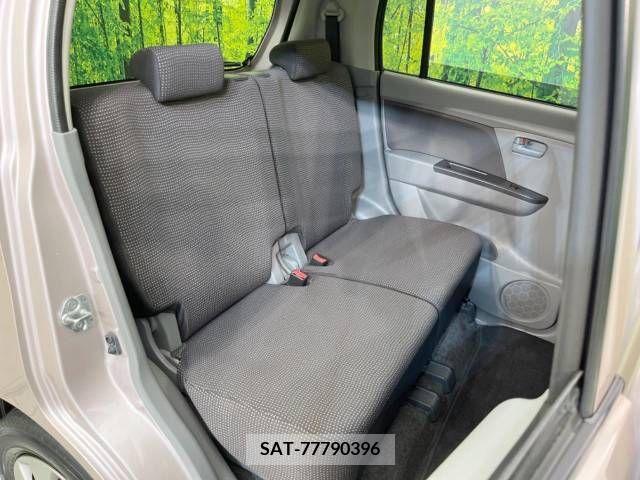 Mazda AZ-WAGON 2010-04 327033-9