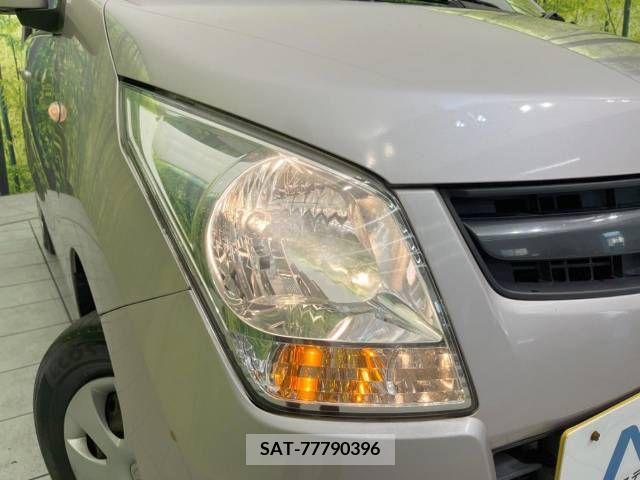 Mazda AZ-WAGON 2010-04 327033-12