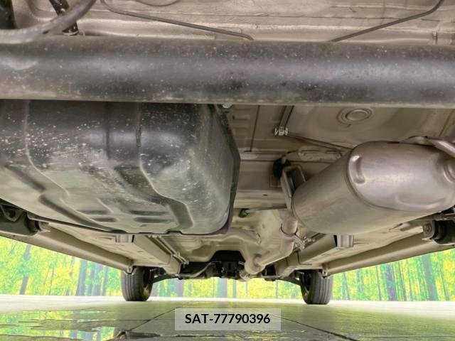 Mazda AZ-WAGON 2010-04 327033-19