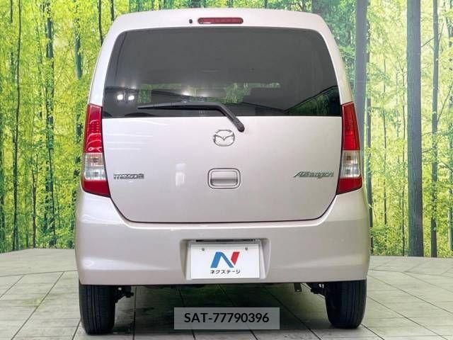 Mazda AZ-WAGON 2010-04 327033-15