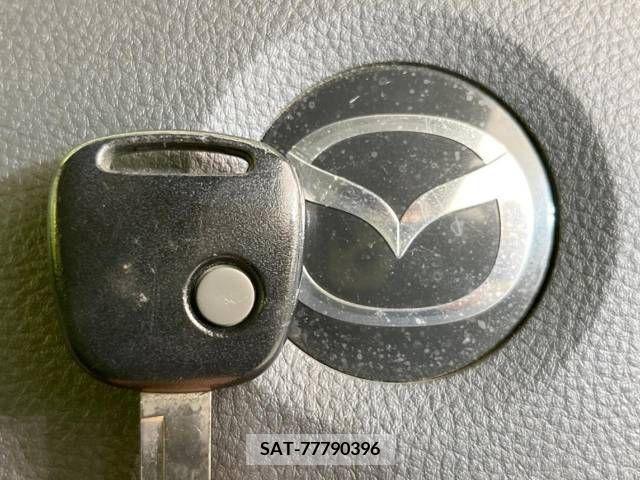 Mazda AZ-WAGON 2010-04 327033-5