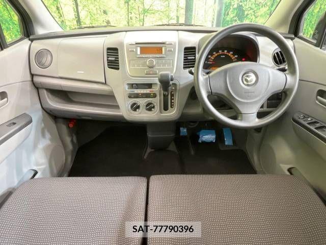 Mazda AZ-WAGON 2010-04 327033-1