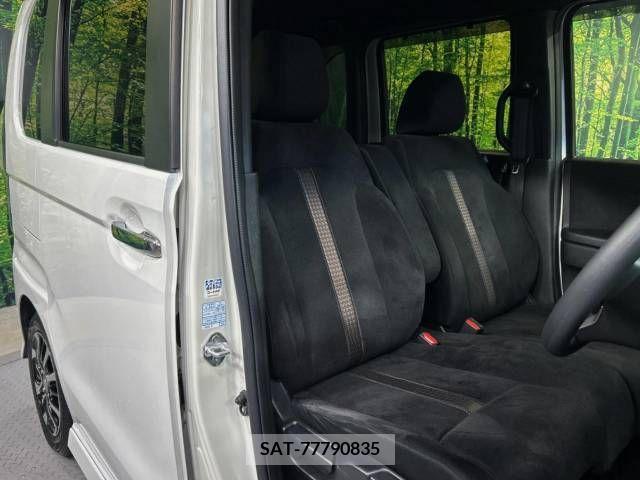 Honda N BOX CUSTOM 2018-11 216481-8
