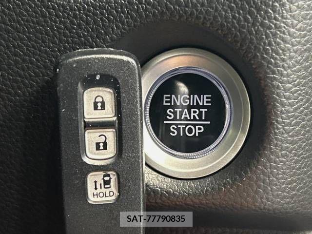Honda N BOX CUSTOM 2018-11 216481-7