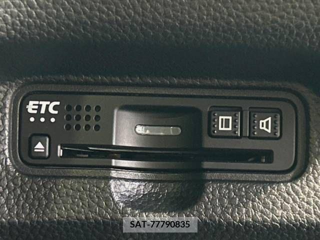 Honda N BOX CUSTOM 2018-11 216481-6