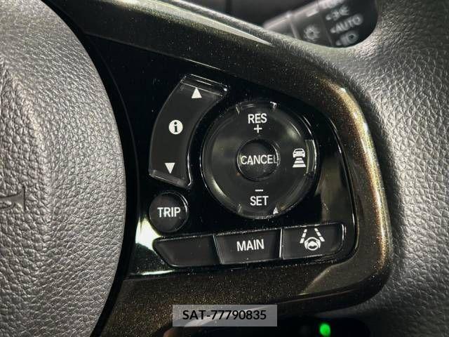 Honda N BOX CUSTOM 2018-11 216481-5