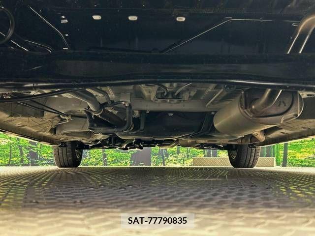 Honda N BOX CUSTOM 2018-11 216481-19