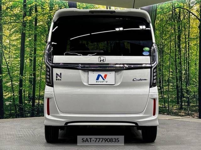 Honda N BOX CUSTOM 2018-11 216481-15