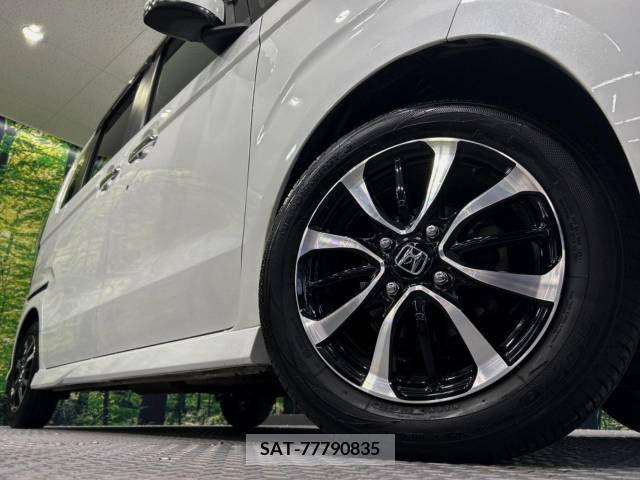 Honda N BOX CUSTOM 2018-11 216481-13