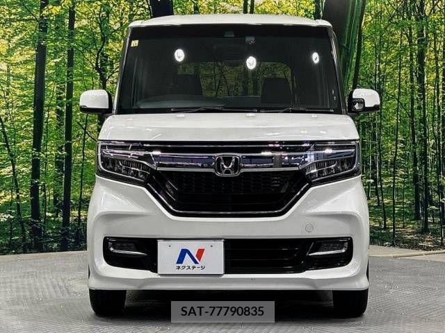 Honda N BOX CUSTOM 2018-11 216481-14