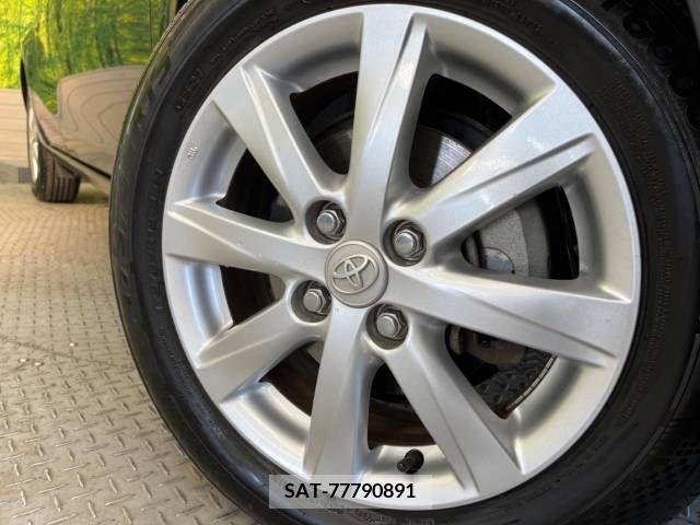 Toyota AQUA 2015-03 256295-13