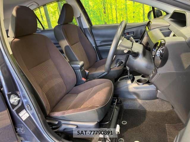 Toyota AQUA 2015-03 256295-8