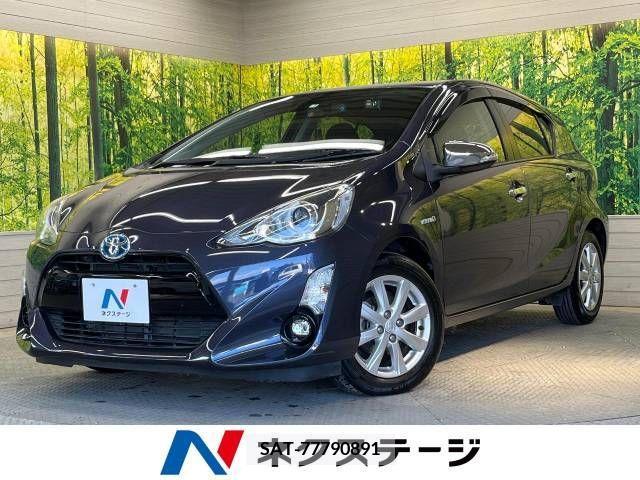Toyota AQUA 2015-03 256295-0