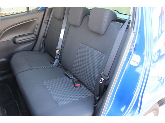 Suzuki SPLASH 2014-02 1701-8