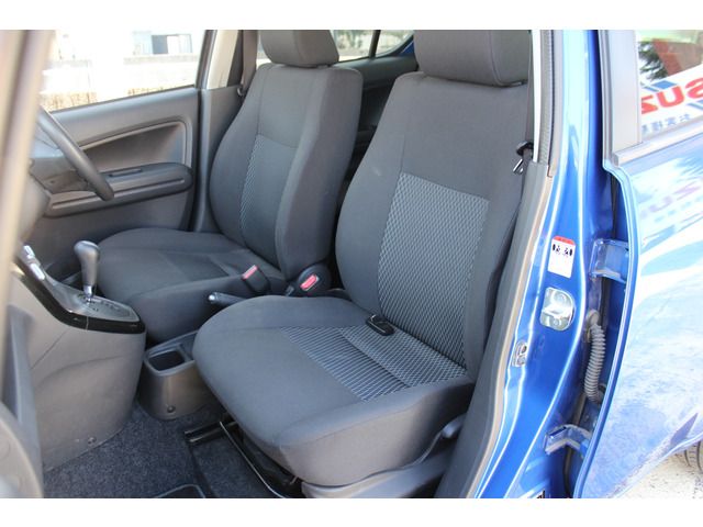 Suzuki SPLASH 2014-02 1701-7