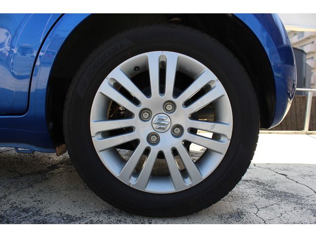 Suzuki SPLASH 2014-02 1701-17