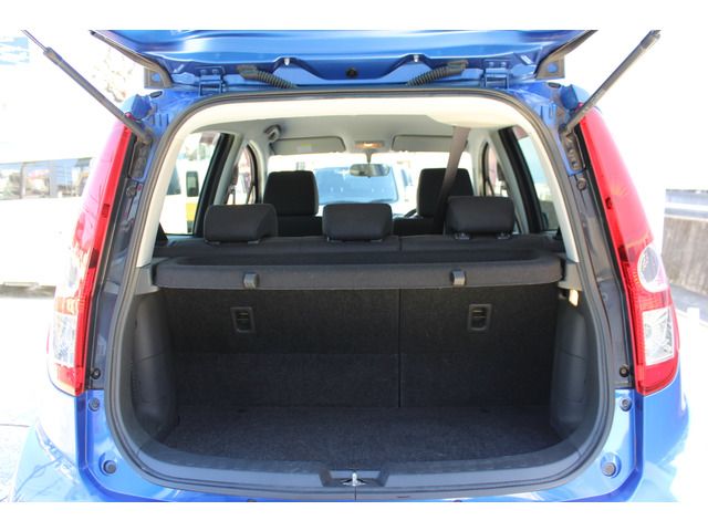 Suzuki SPLASH 2014-02 1701-6