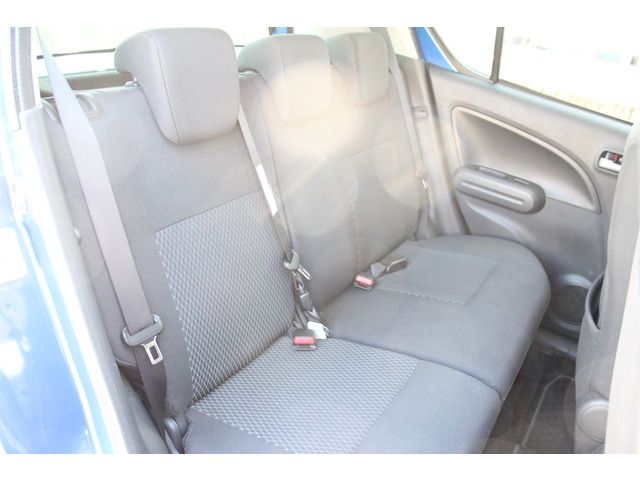Suzuki SPLASH 2014-02 1701-5