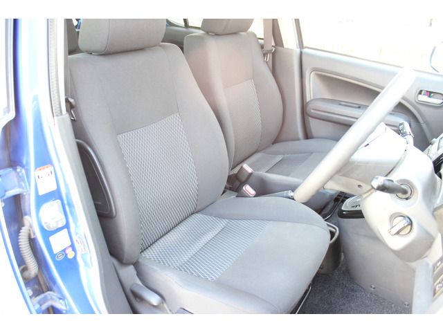 Suzuki SPLASH 2014-02 1701-4