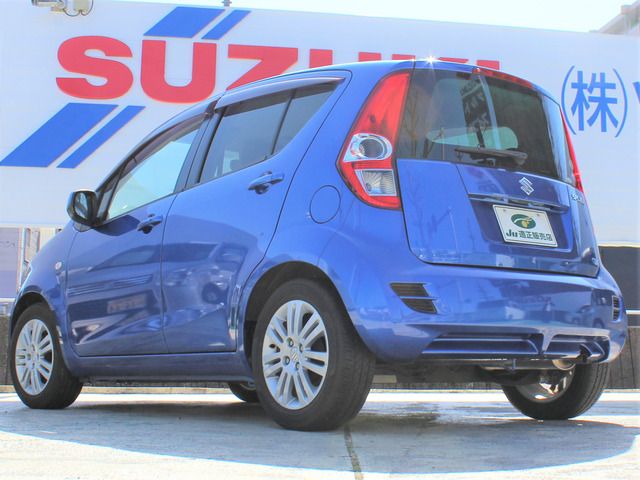 Suzuki SPLASH 2014-02 1701-1