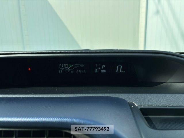 Toyota AQUA 2016-08 314225-7