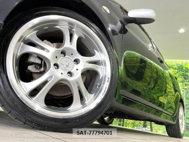 Toyota VITZ 2005-08 313771-13