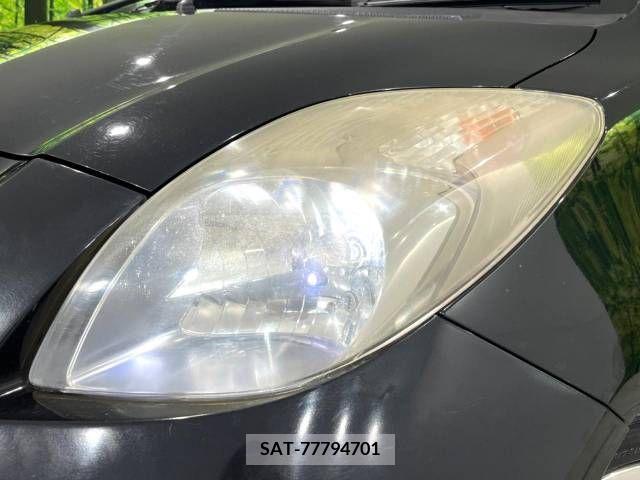 Toyota VITZ 2005-08 313771-12