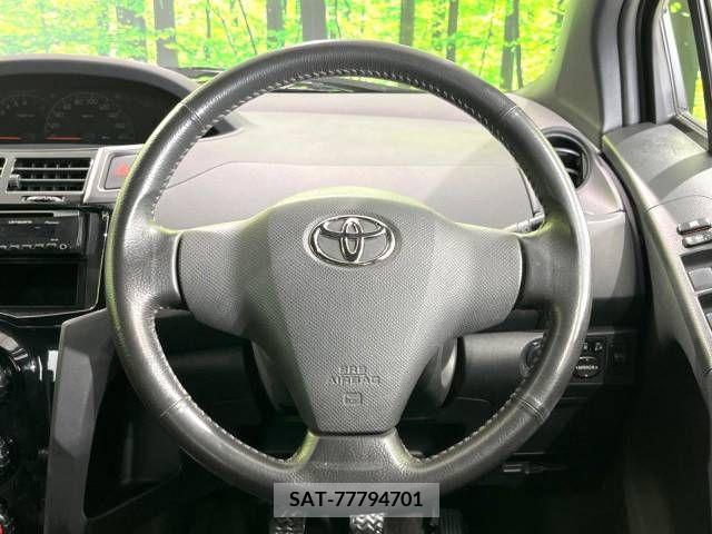 Toyota VITZ 2005-08 313771-11