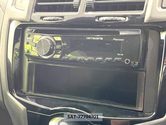 Toyota VITZ 2005-08 313771-2