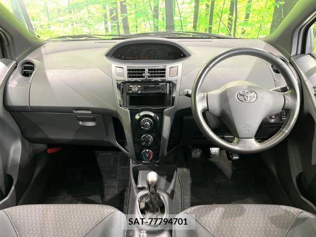 Toyota VITZ 2005-08 313771-1