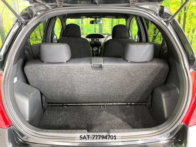 Toyota VITZ 2005-08 313771-10