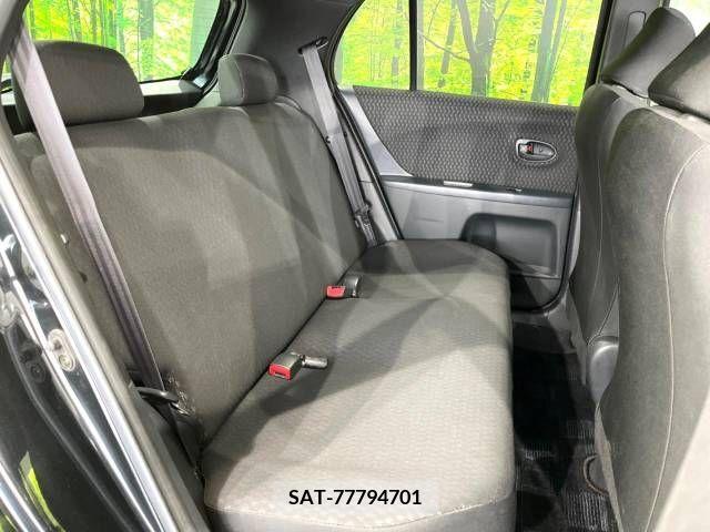 Toyota VITZ 2005-08 313771-9