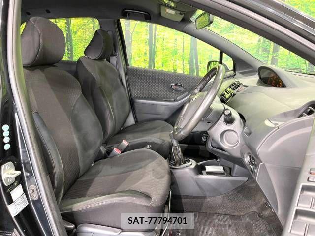 Toyota VITZ 2005-08 313771-8