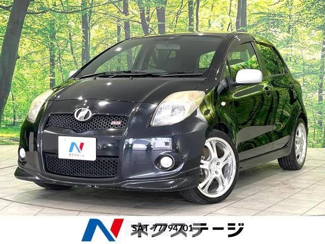 Toyota VITZ 2005-08 313771-0