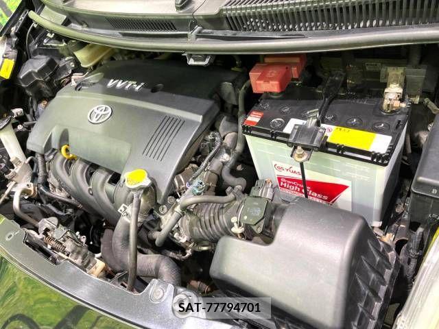 Toyota VITZ 2005-08 313771-18